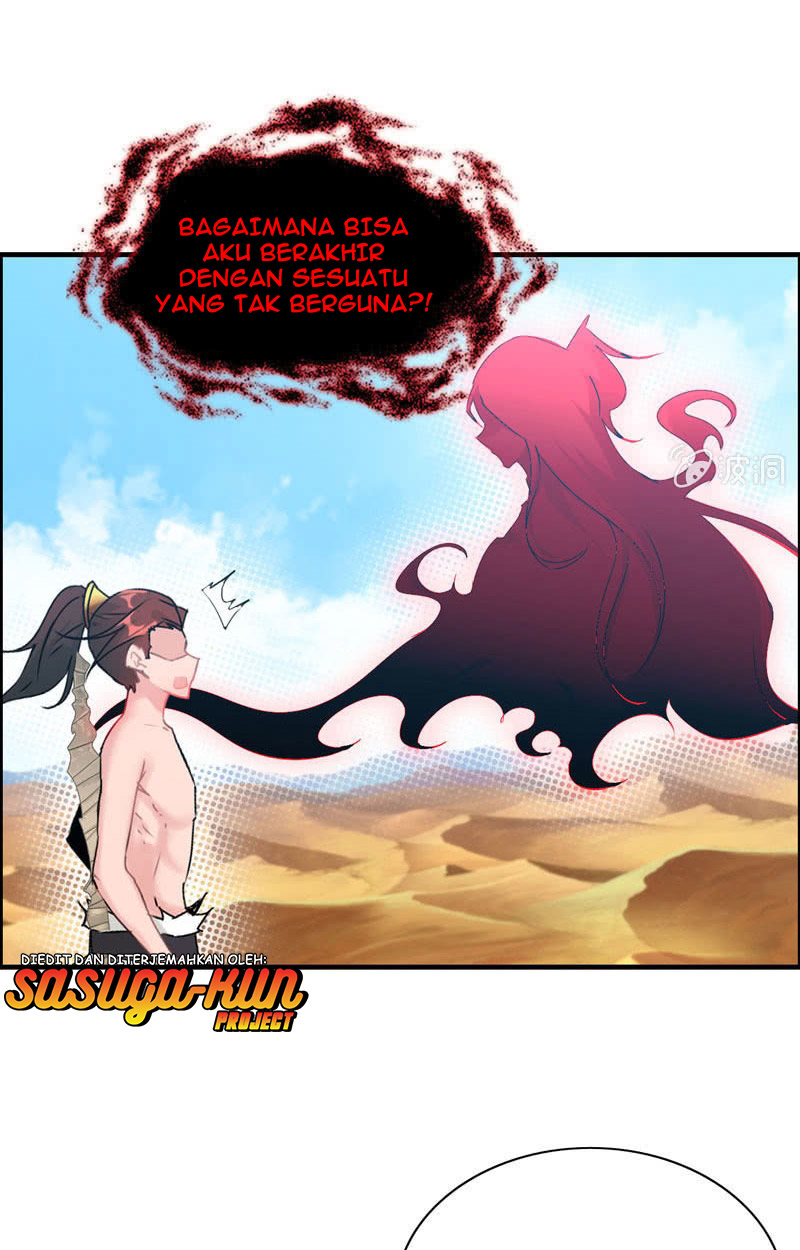 Vengeance of the Heavenly Demon Chapter 18 Gambar 8