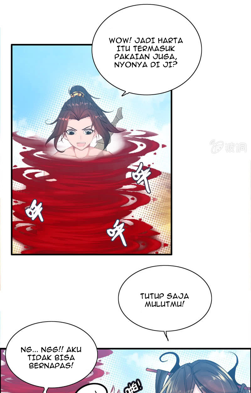 Vengeance of the Heavenly Demon Chapter 18 Gambar 13
