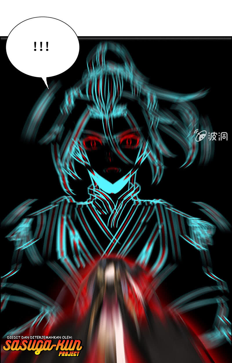 Vengeance of the Heavenly Demon Chapter 18 Gambar 18