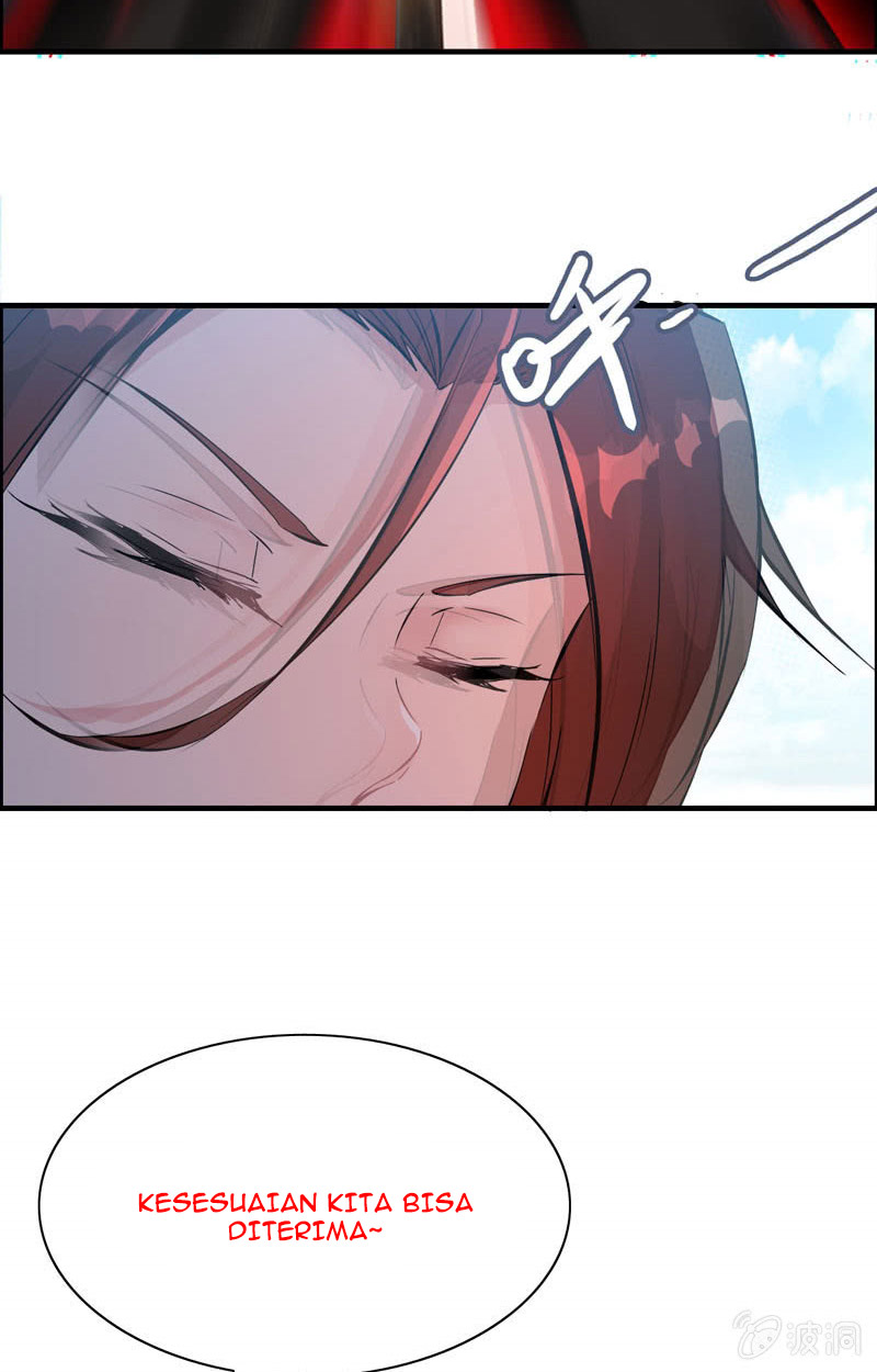 Vengeance of the Heavenly Demon Chapter 18 Gambar 19