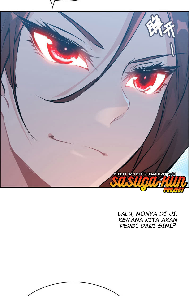 Vengeance of the Heavenly Demon Chapter 18 Gambar 20