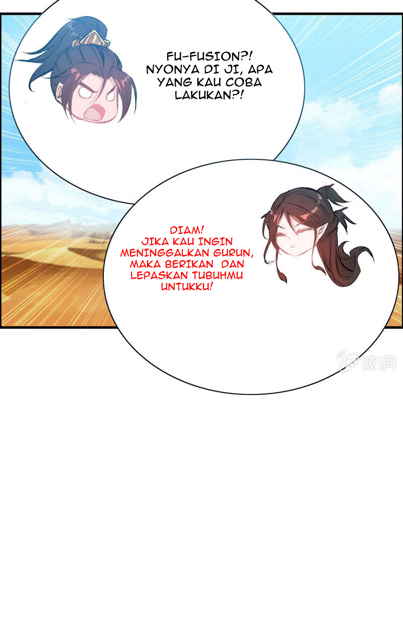 Vengeance of the Heavenly Demon Chapter 18 Gambar 21