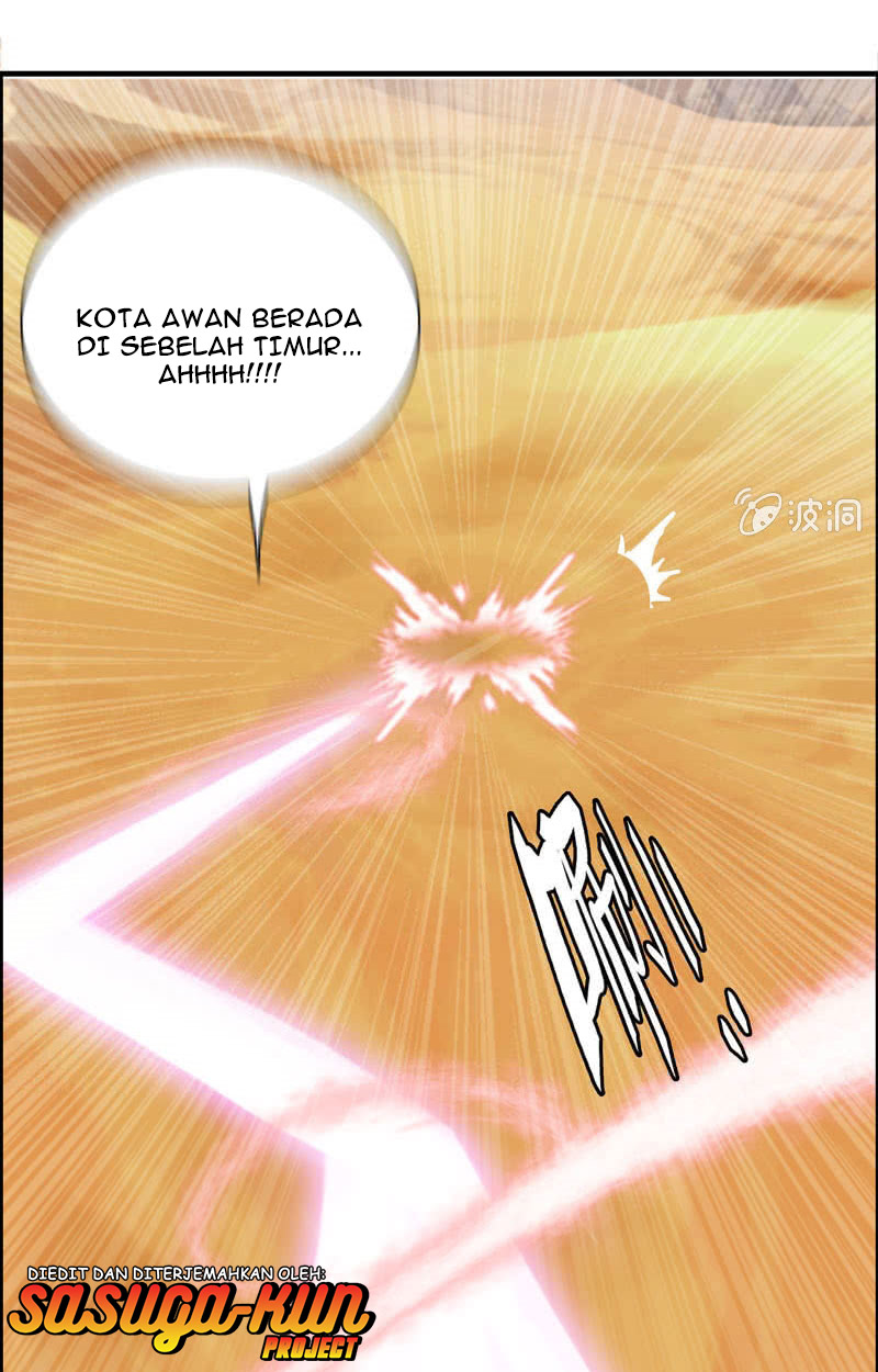 Vengeance of the Heavenly Demon Chapter 18 Gambar 23