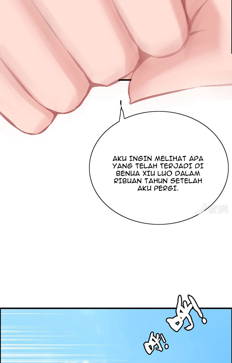 Vengeance of the Heavenly Demon Chapter 18 Gambar 26