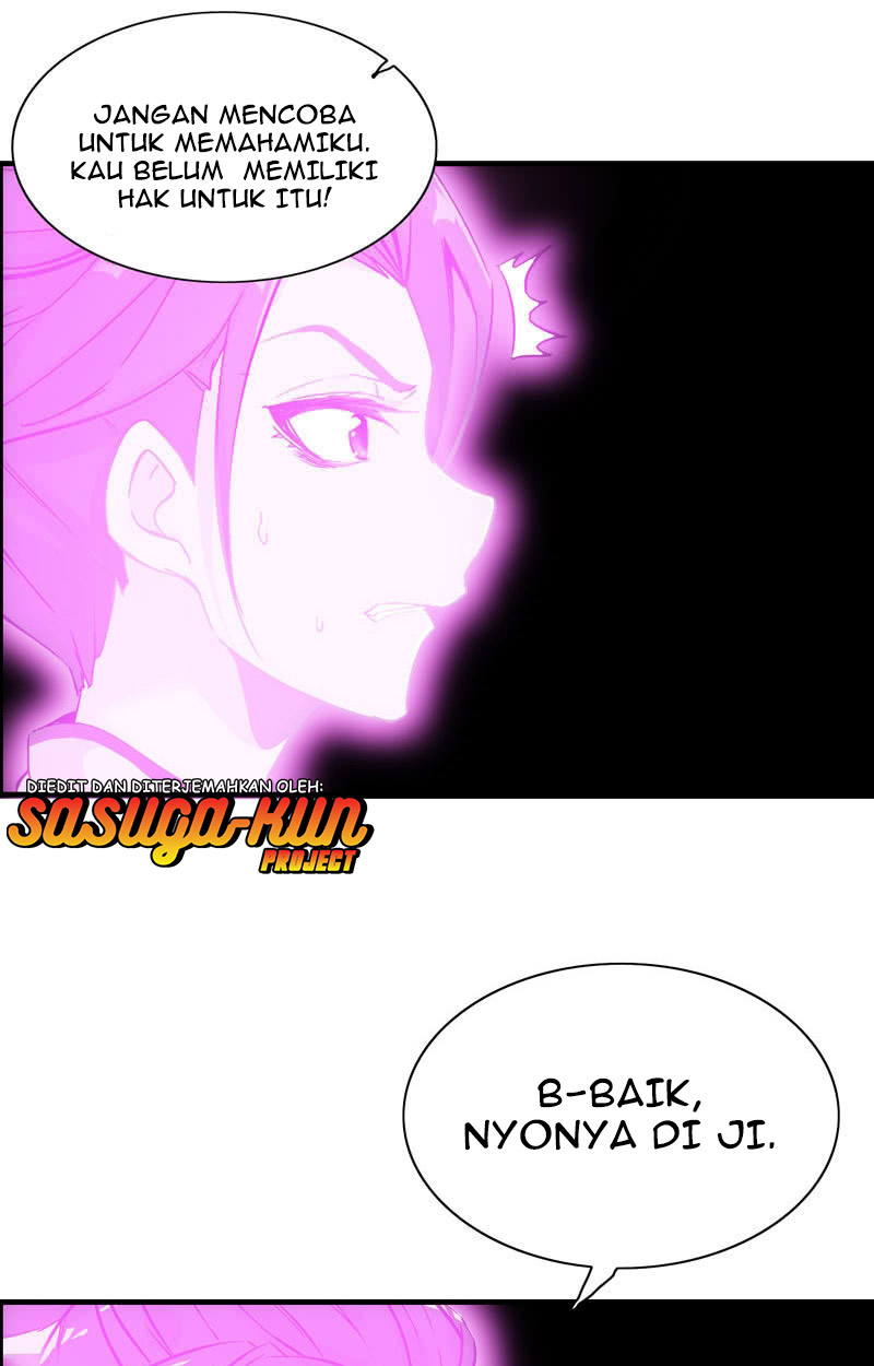 Vengeance of the Heavenly Demon Chapter 18 Gambar 28