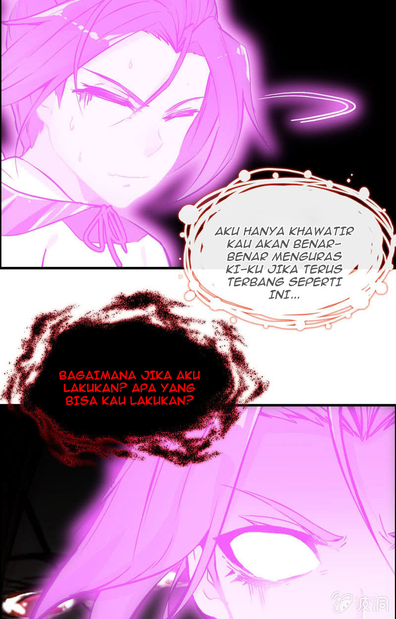 Vengeance of the Heavenly Demon Chapter 18 Gambar 29