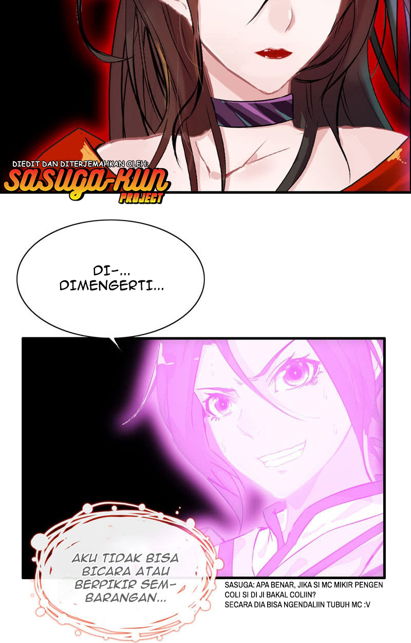 Vengeance of the Heavenly Demon Chapter 18 Gambar 32