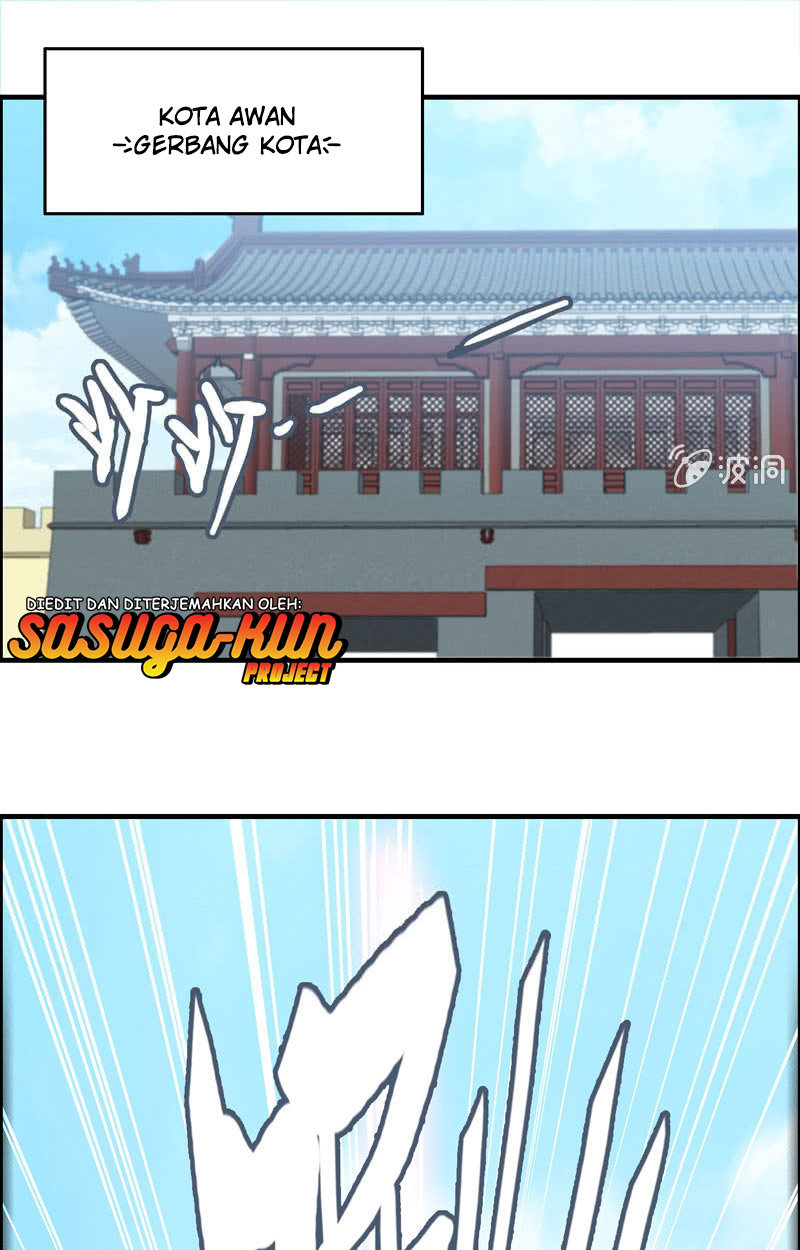 Vengeance of the Heavenly Demon Chapter 18 Gambar 33