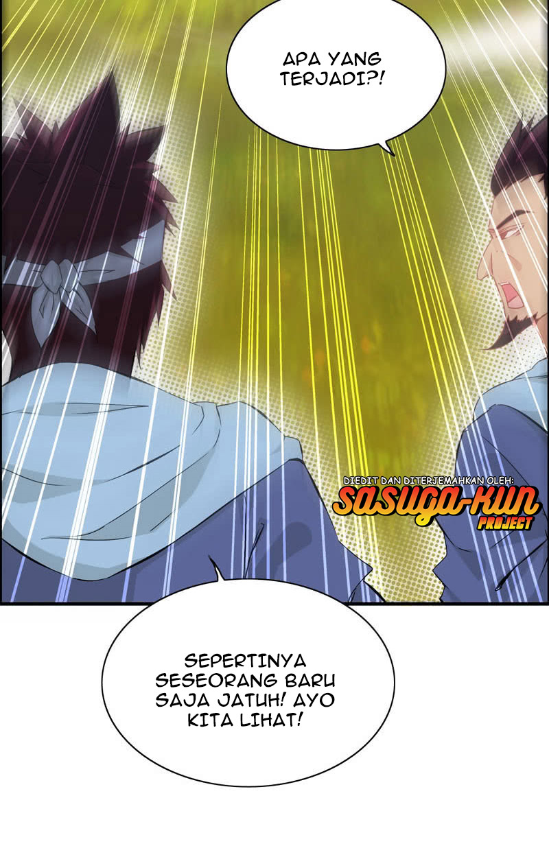 Vengeance of the Heavenly Demon Chapter 18 Gambar 35