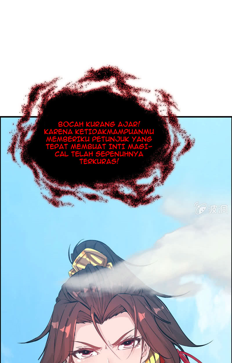 Vengeance of the Heavenly Demon Chapter 18 Gambar 36