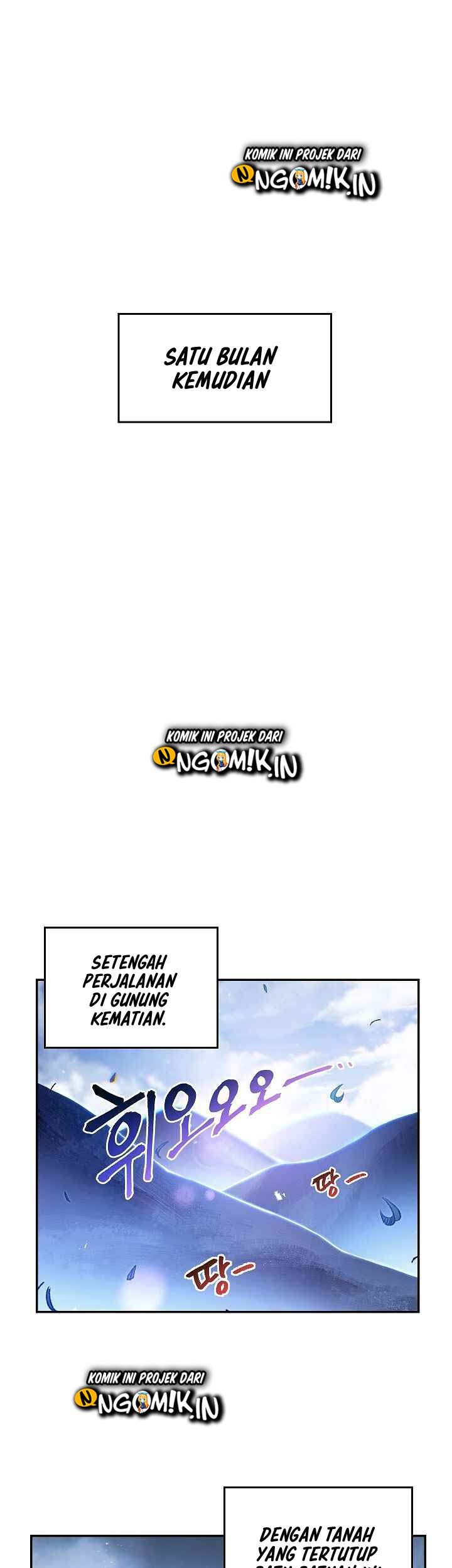 Dungeon Reset Chapter 24 Gambar 8