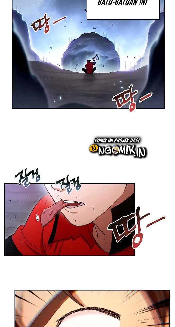 Dungeon Reset Chapter 24 Gambar 9