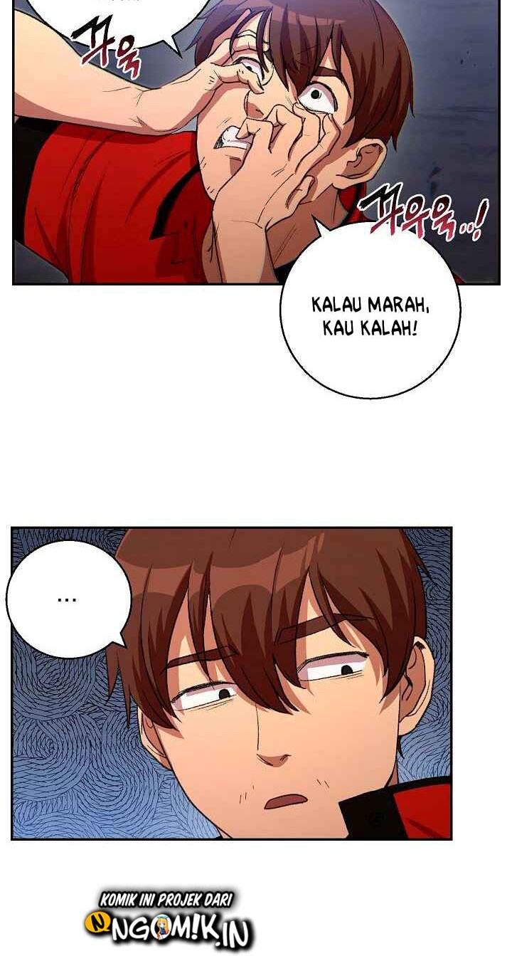 Dungeon Reset Chapter 24 Gambar 11