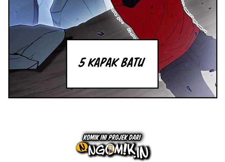 Dungeon Reset Chapter 24 Gambar 25