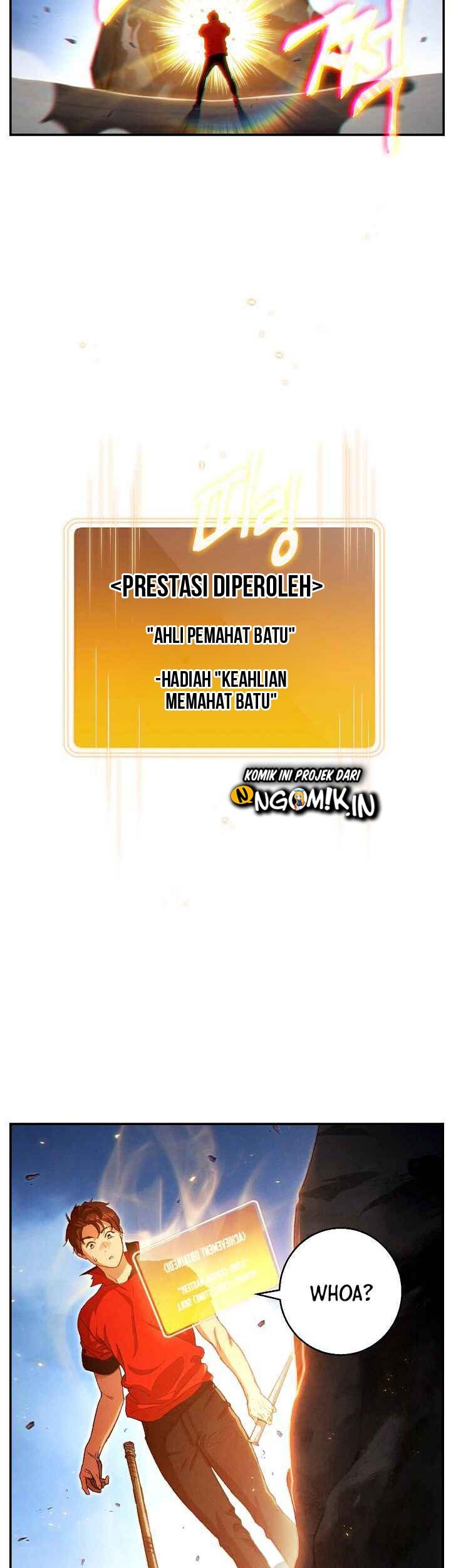 Dungeon Reset Chapter 24 Gambar 28