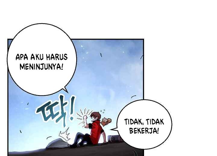 Dungeon Reset Chapter 24 Gambar 31