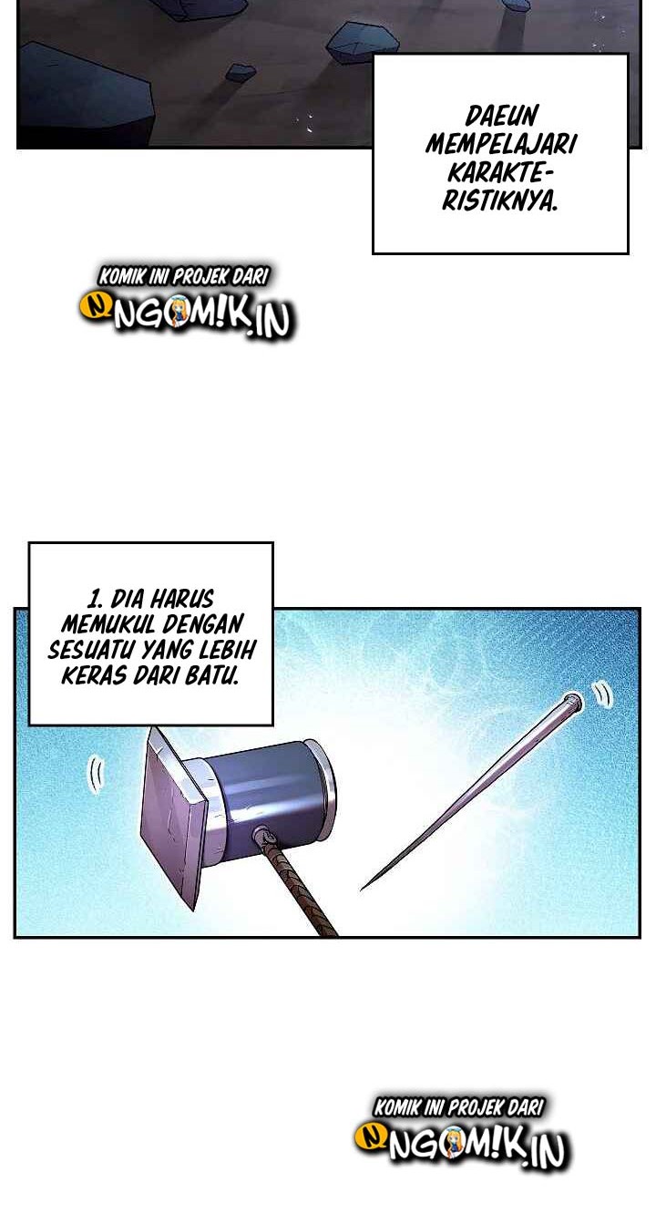 Dungeon Reset Chapter 24 Gambar 41