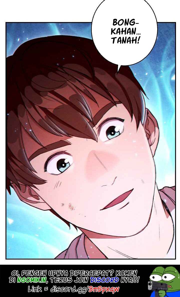 Dungeon Reset Chapter 24 Gambar 47