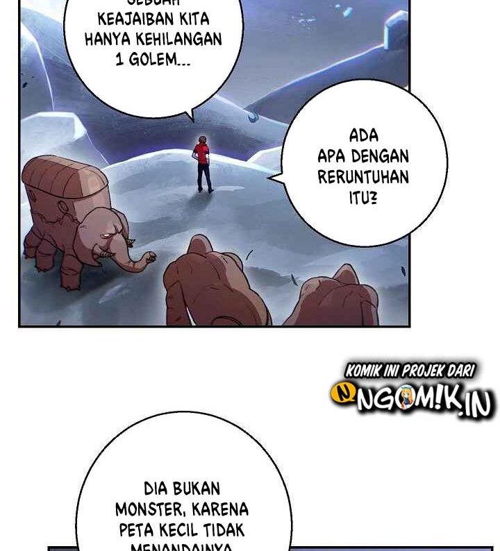 Dungeon Reset Chapter 24 Gambar 5