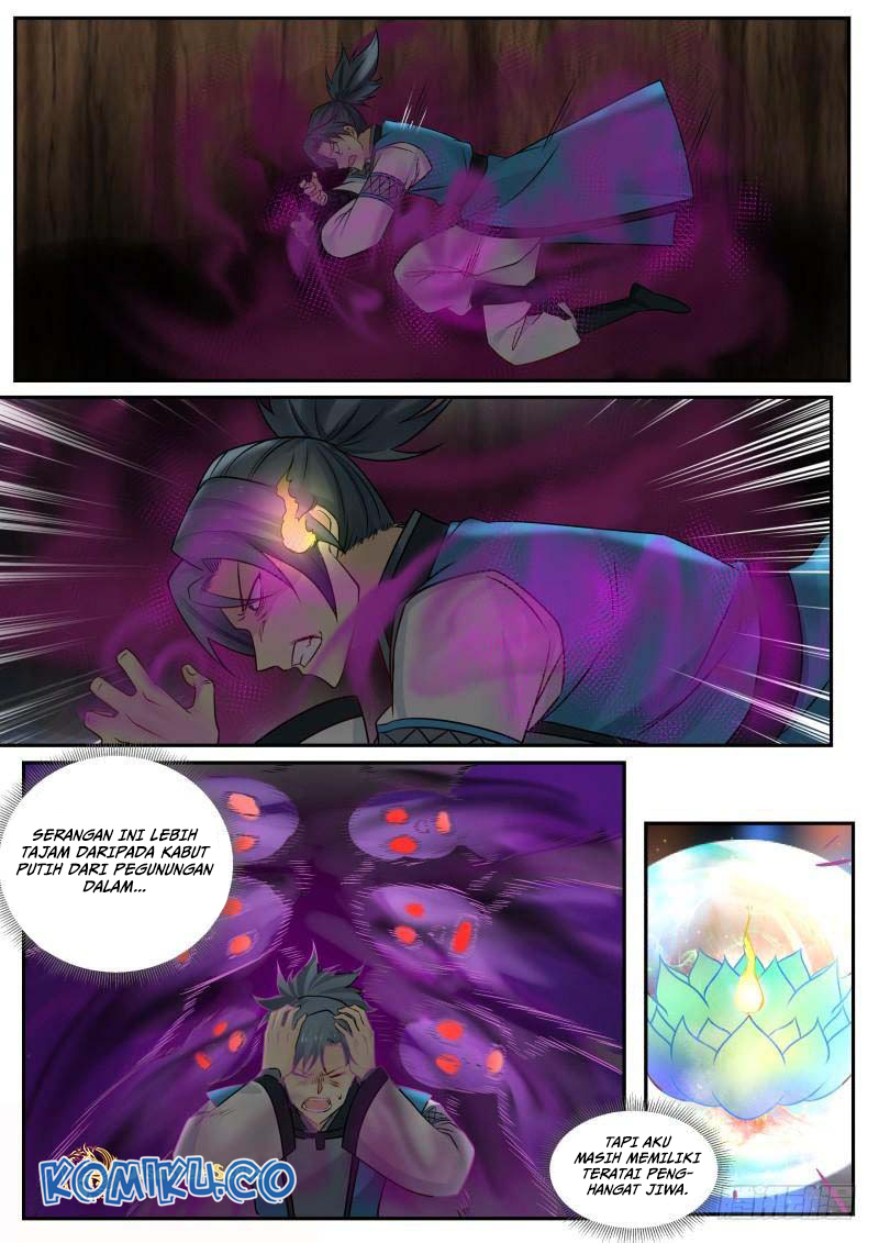 Martial Peak Part 1 Chapter 231 Gambar 6