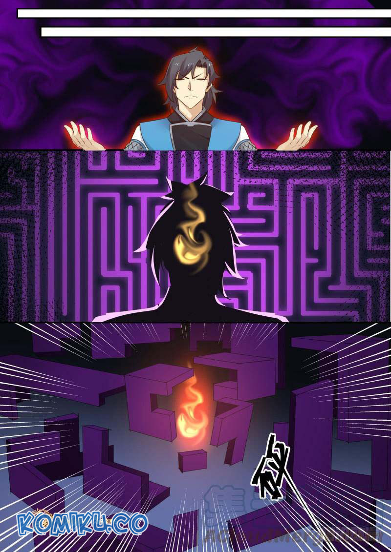 Martial Peak Part 1 Chapter 231 Gambar 11