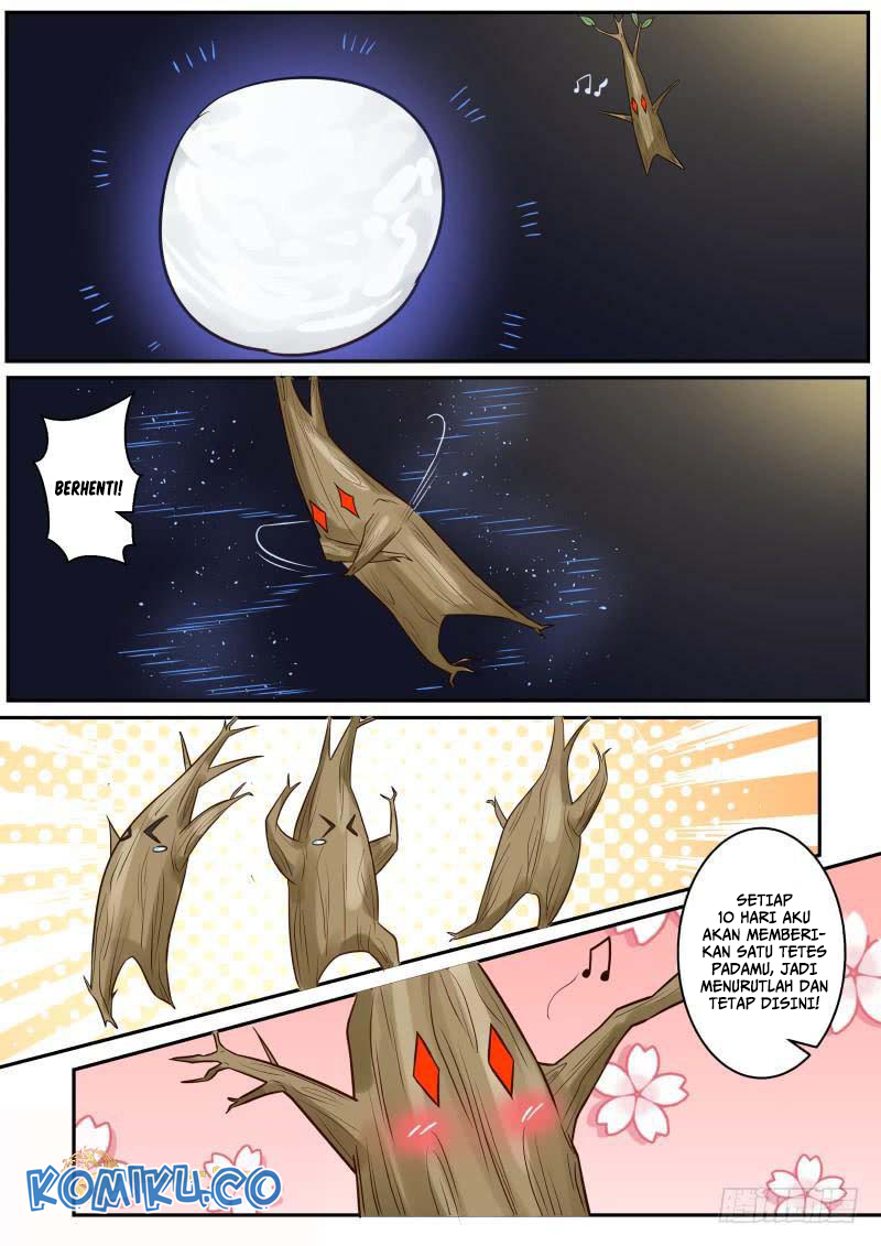 Manhua Martial Peak Part 1 Chapter 231 gambar nomor 2