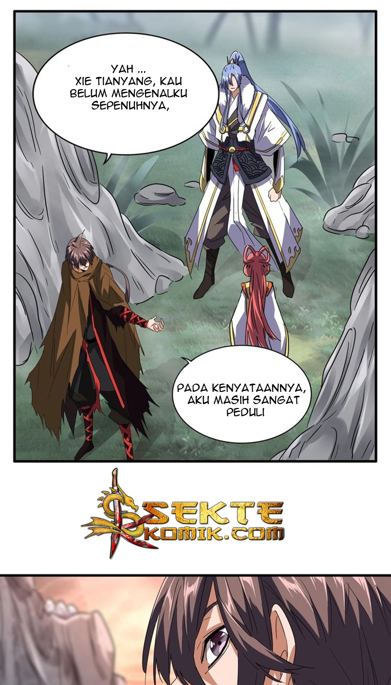 Magic Emperor Chapter 79 Gambar 4