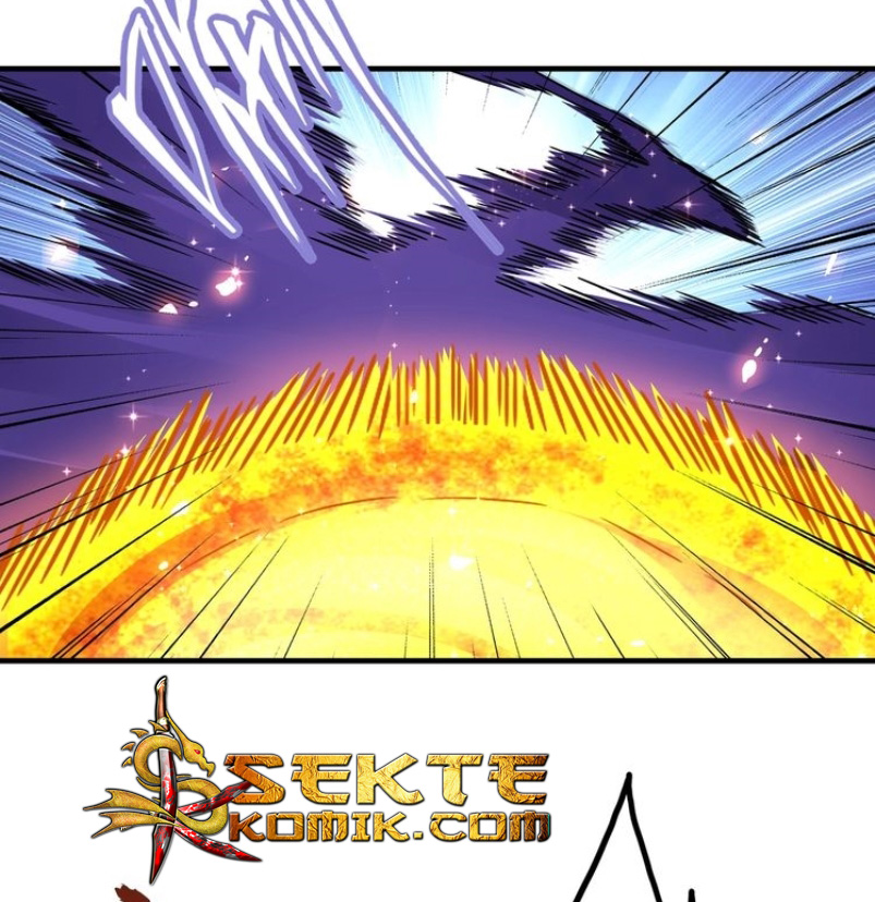 Magic Emperor Chapter 79 Gambar 40