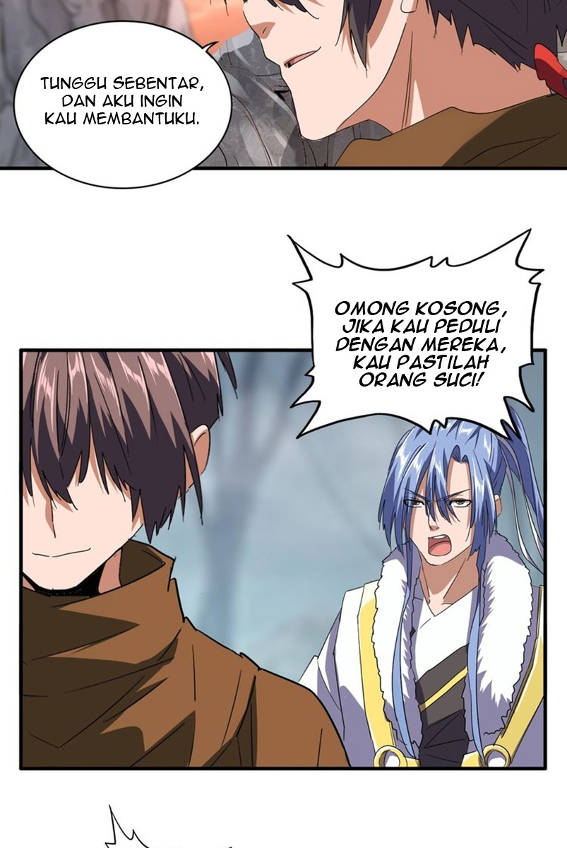 Magic Emperor Chapter 79 Gambar 5