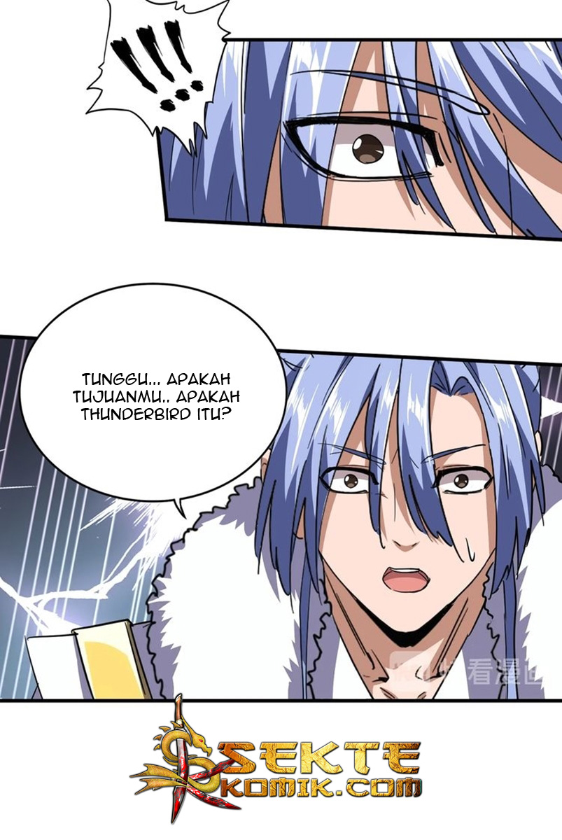 Magic Emperor Chapter 79 Gambar 6