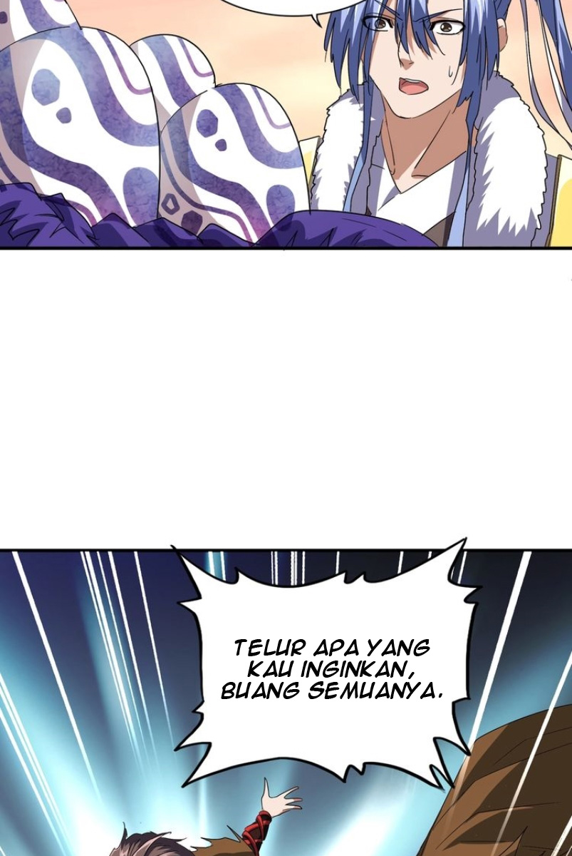 Magic Emperor Chapter 79 Gambar 34