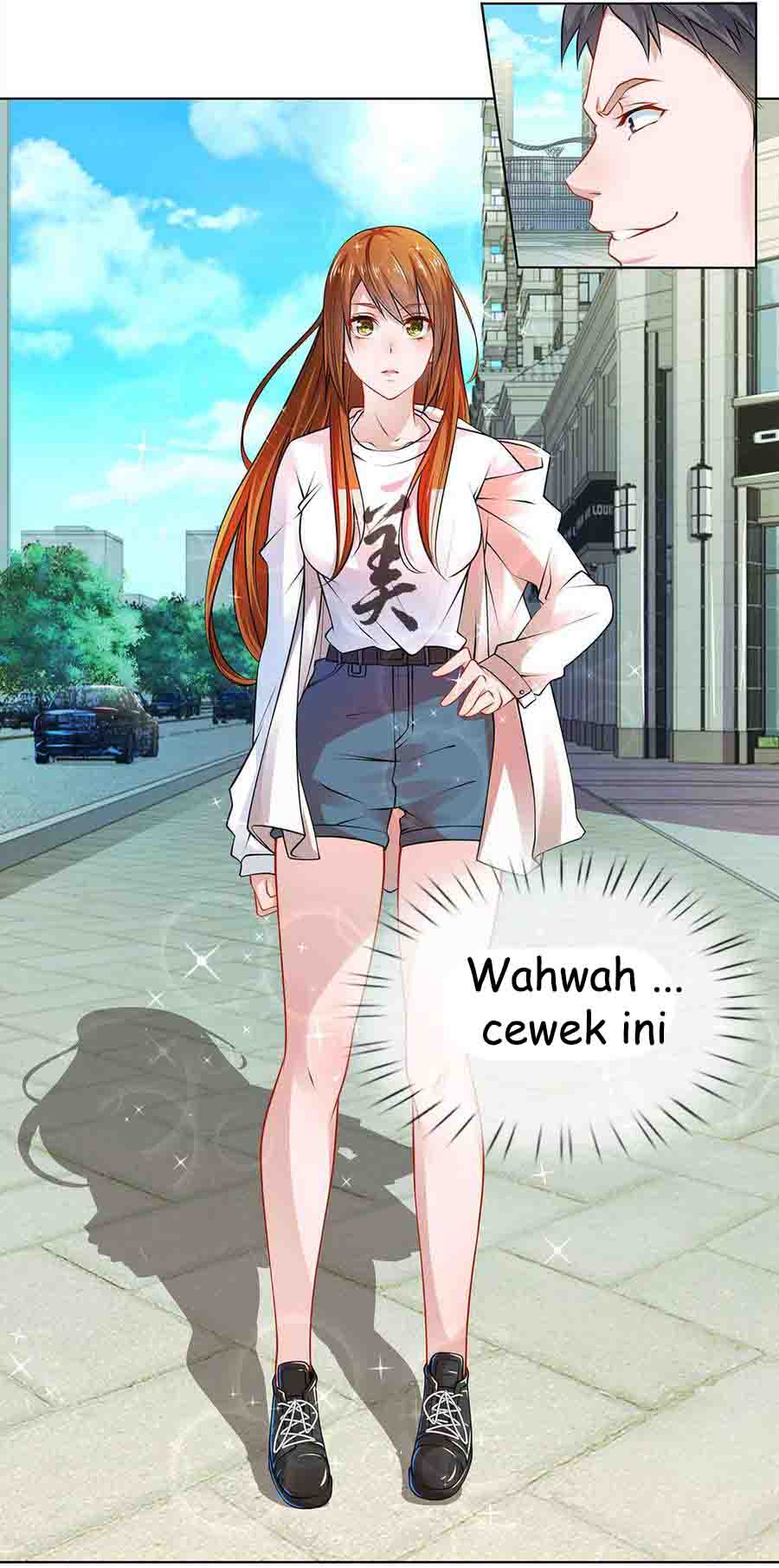 Jipin Yaonie Chapter 26 Gambar 5