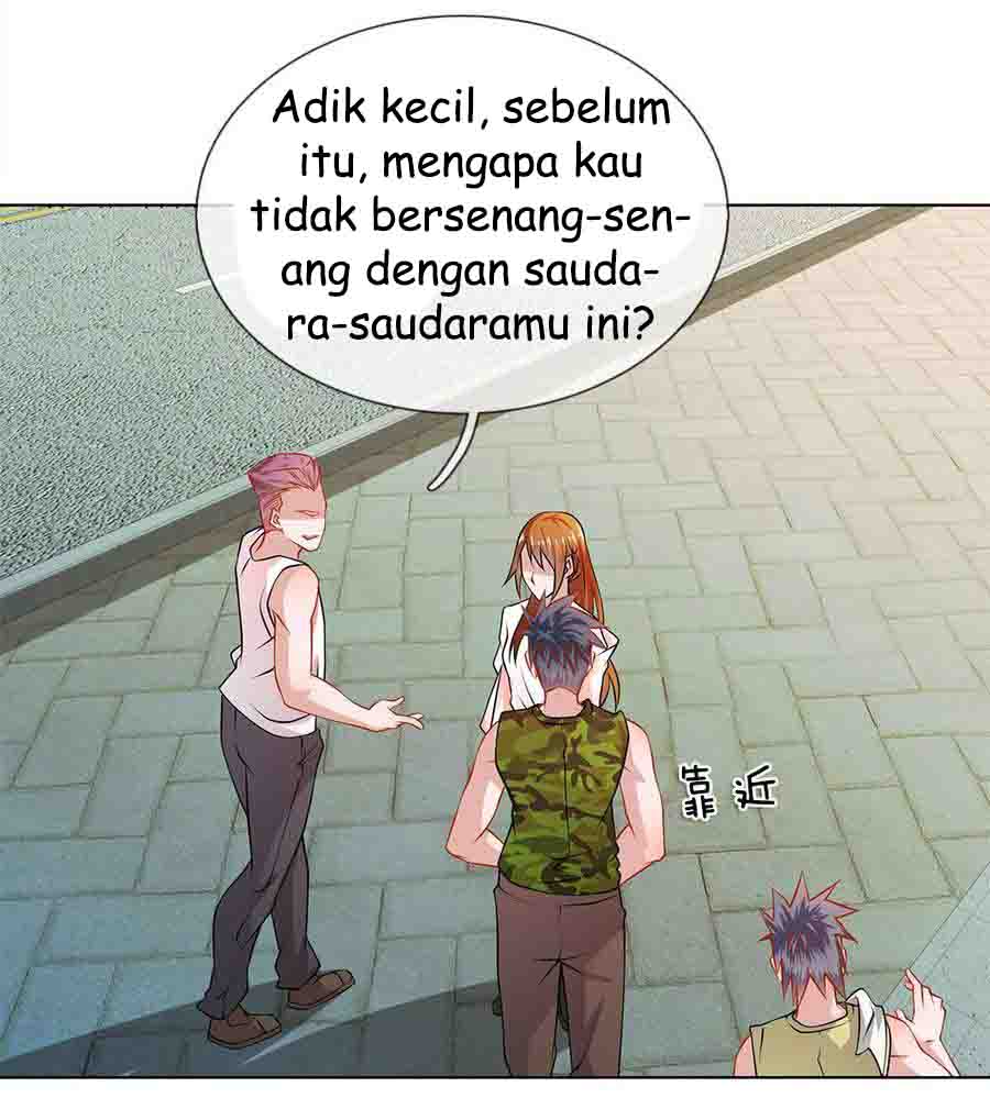 Jipin Yaonie Chapter 26 Gambar 7