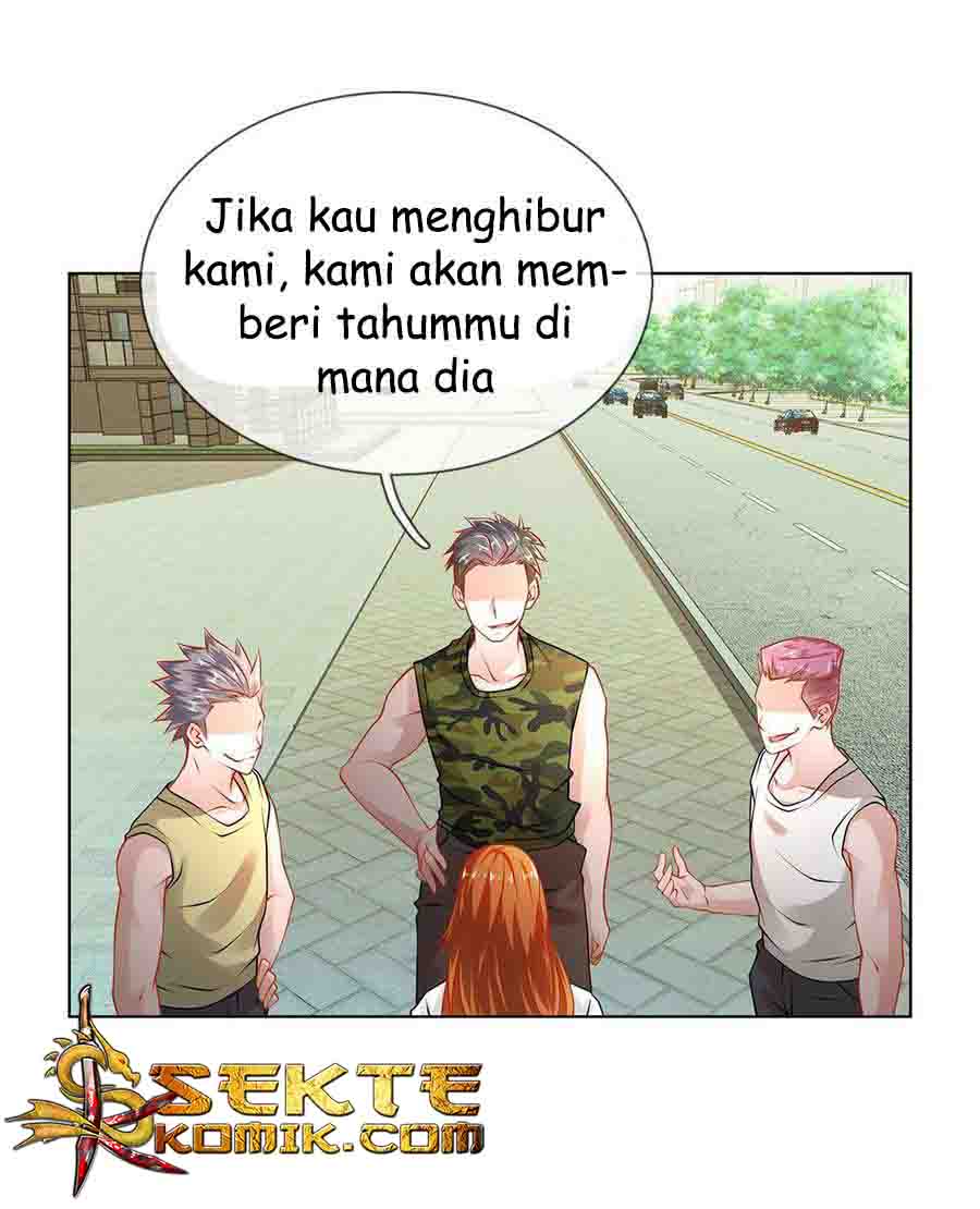 Jipin Yaonie Chapter 26 Gambar 8