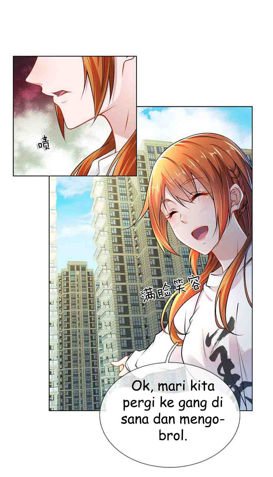 Jipin Yaonie Chapter 26 Gambar 9