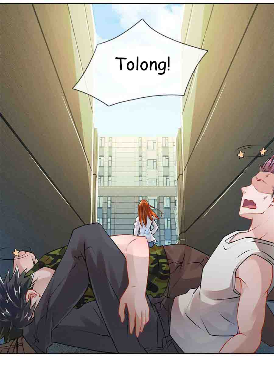 Jipin Yaonie Chapter 26 Gambar 12