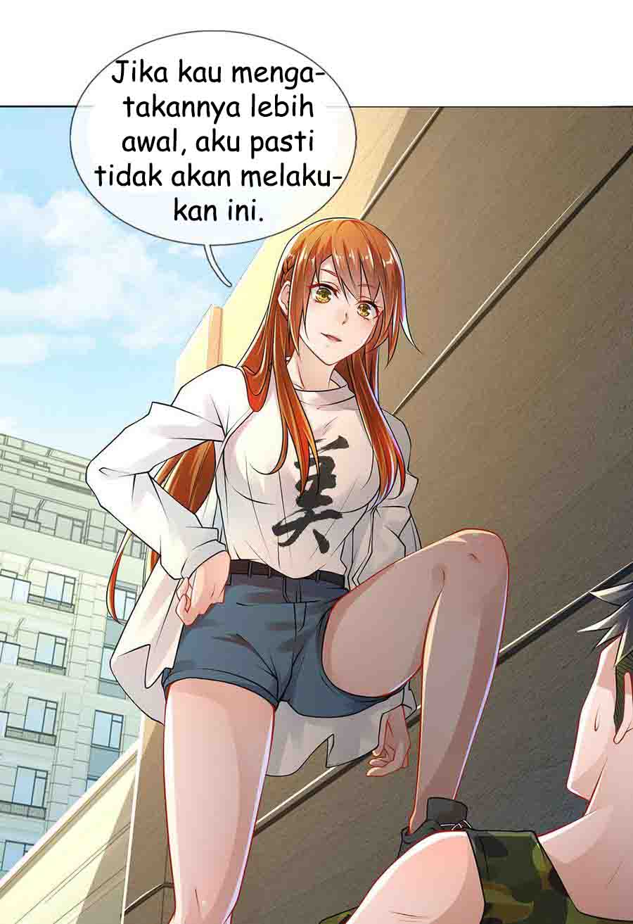 Jipin Yaonie Chapter 26 Gambar 14