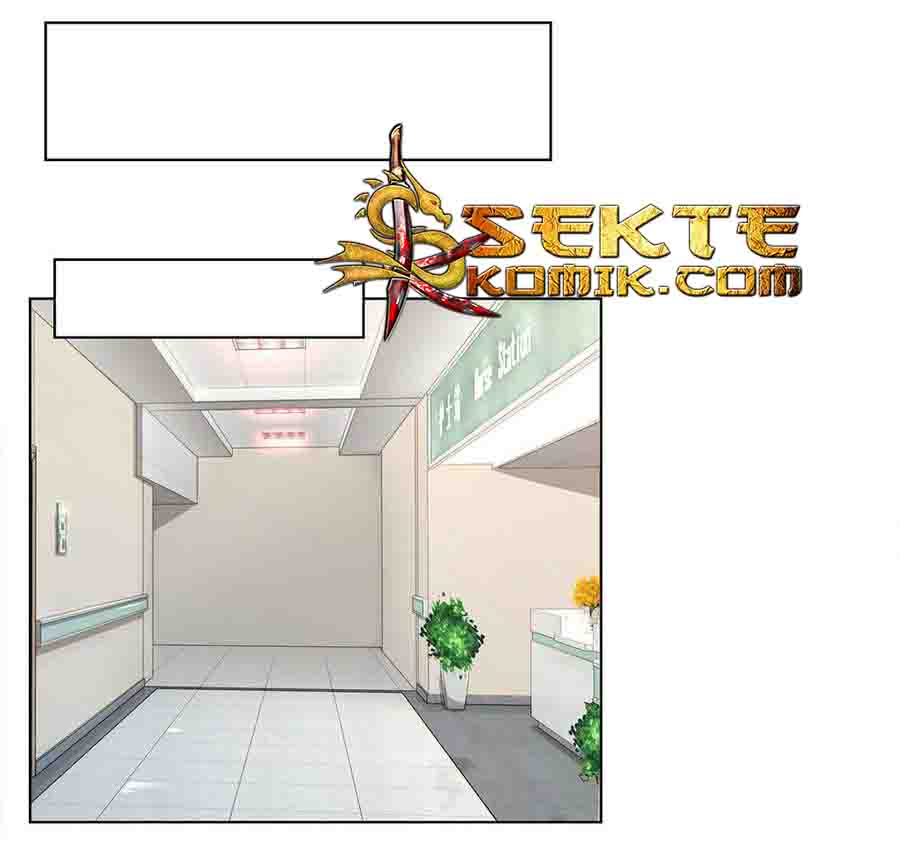 Jipin Yaonie Chapter 26 Gambar 16