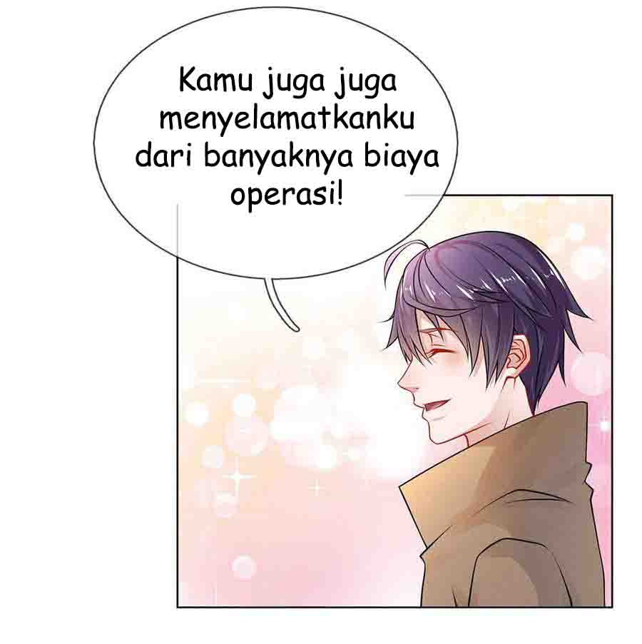 Jipin Yaonie Chapter 26 Gambar 19