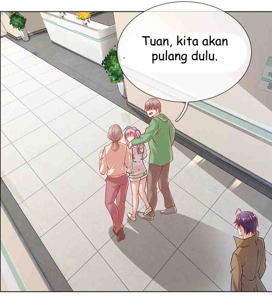 Jipin Yaonie Chapter 26 Gambar 20