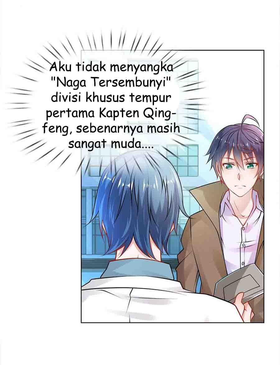 Jipin Yaonie Chapter 26 Gambar 28