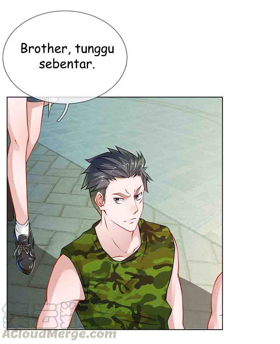 Jipin Yaonie Chapter 26 Gambar 3