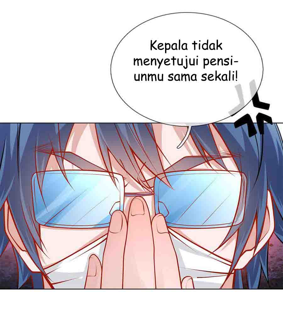 Jipin Yaonie Chapter 26 Gambar 30