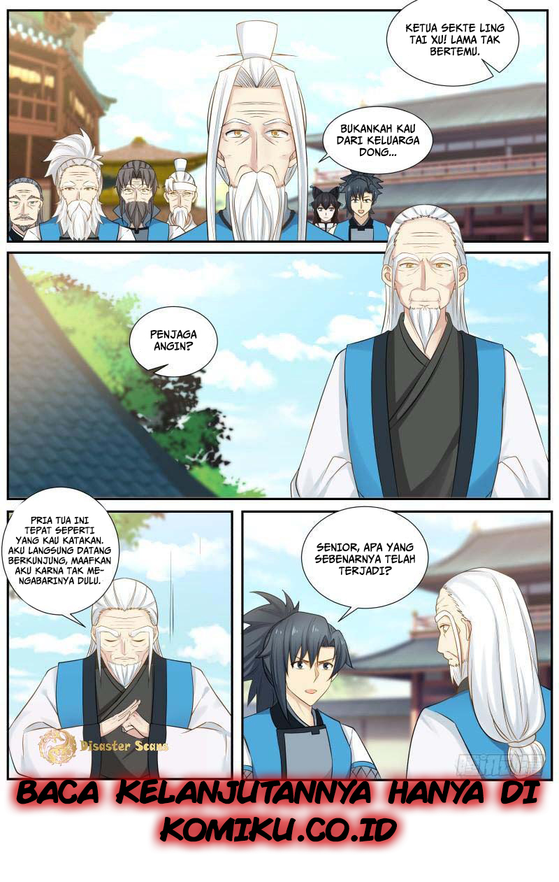 Martial Peak Part 1 Chapter 233 Gambar 13