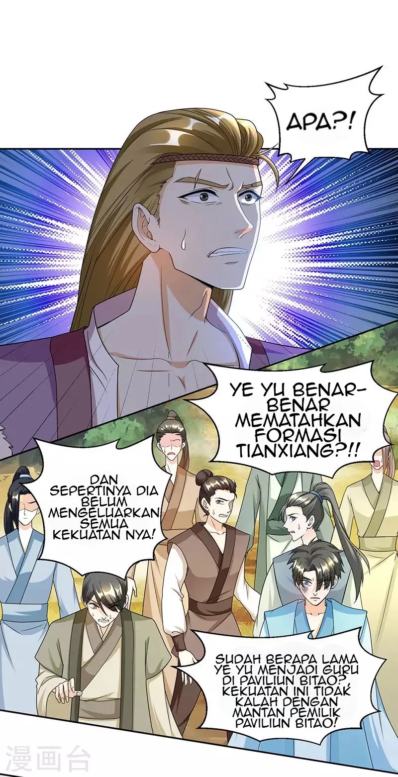 Manhua Dushi Xiaoyao Chapter 108 gambar nomor 2