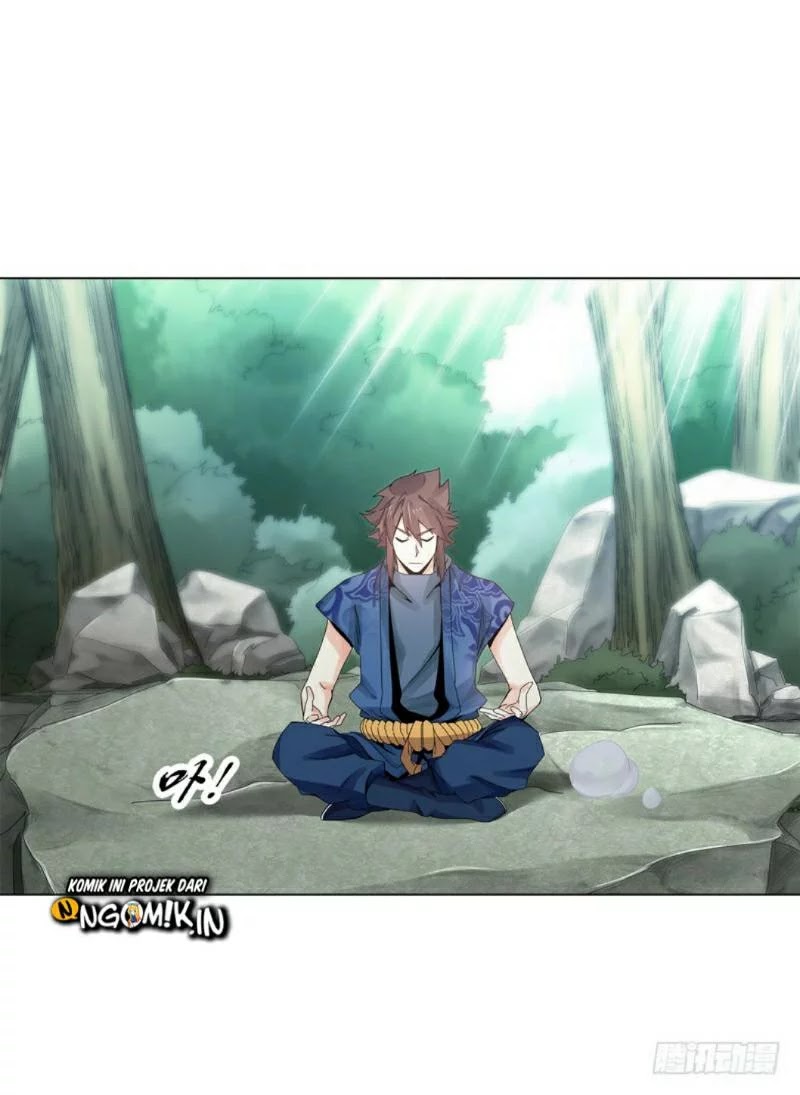 Heavenly God Mnemonic Chapter 22 Gambar 9