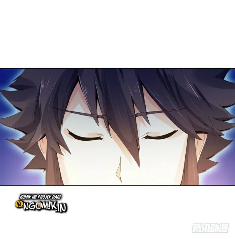 Heavenly God Mnemonic Chapter 22 Gambar 10