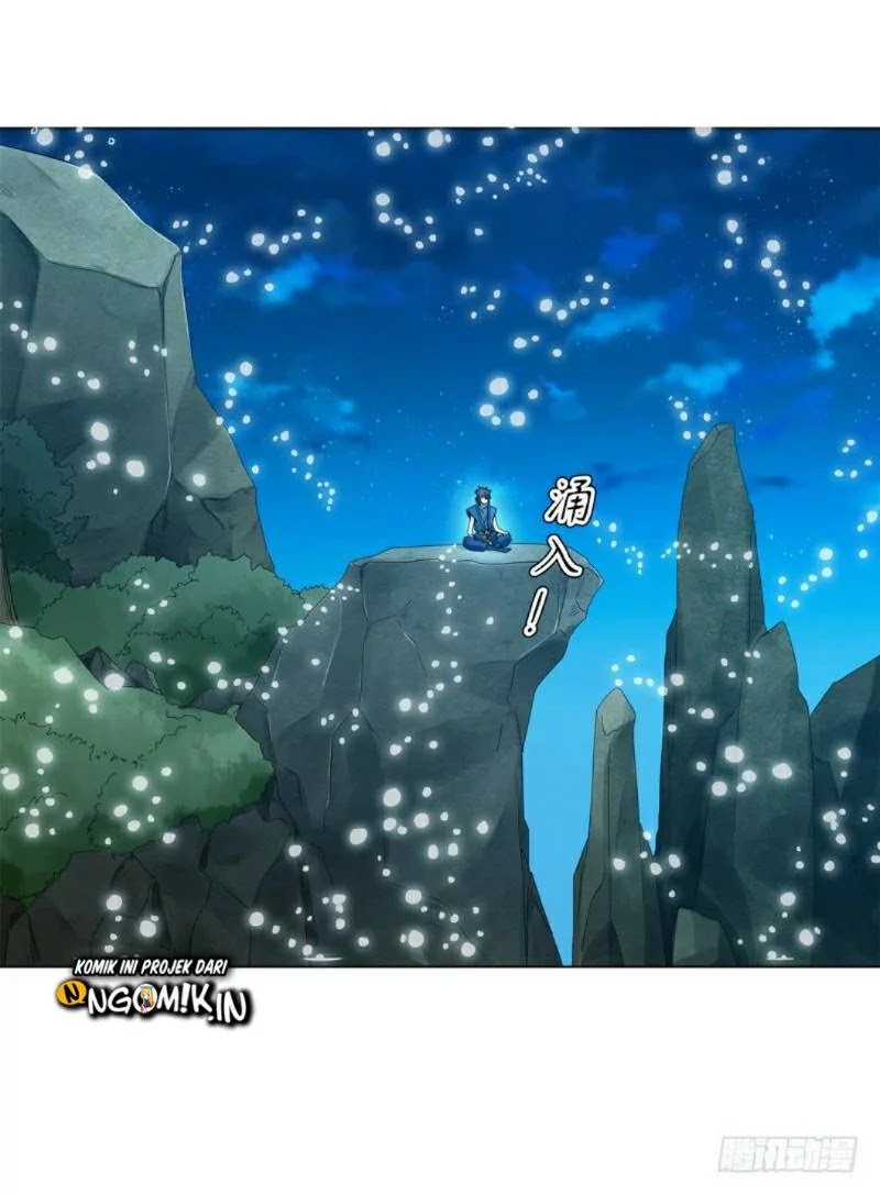 Heavenly God Mnemonic Chapter 22 Gambar 12