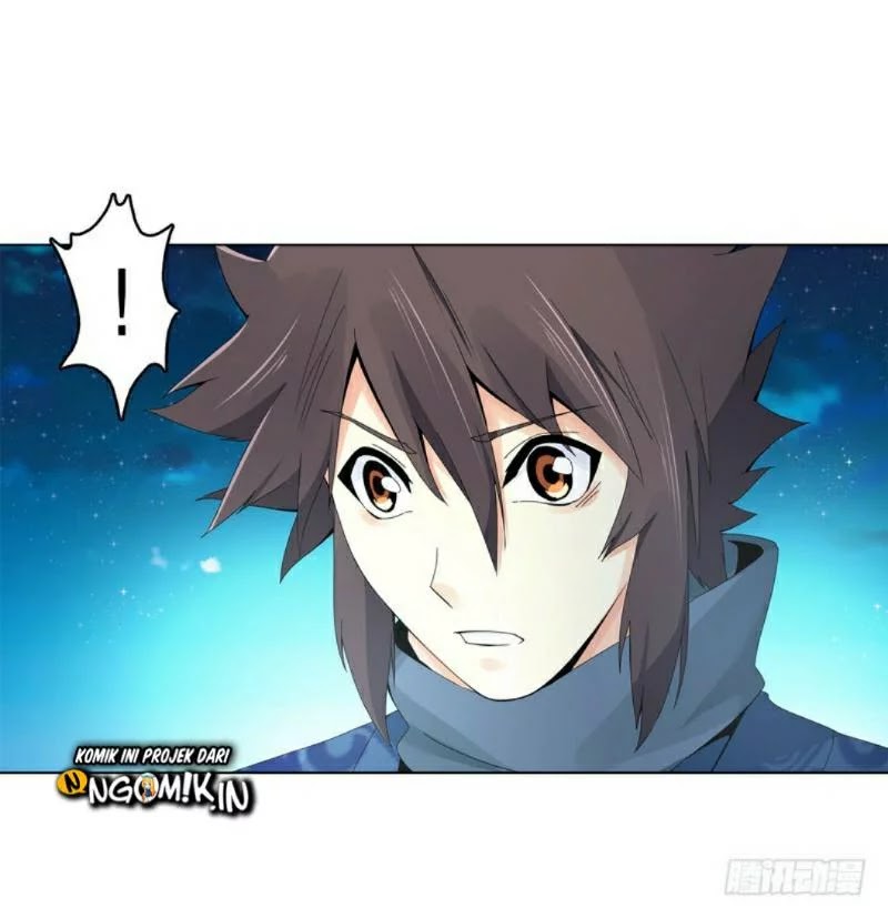 Heavenly God Mnemonic Chapter 22 Gambar 16