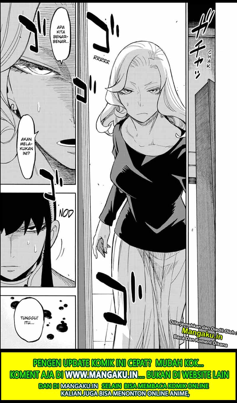 Spy X Family Chapter 24 Gambar 8